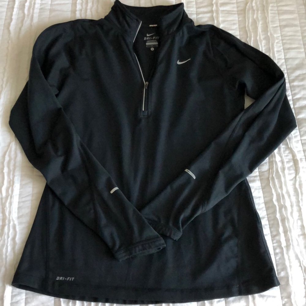 Dri-fit Nike jacket